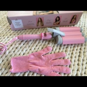 Mermade Hair Pro Waver